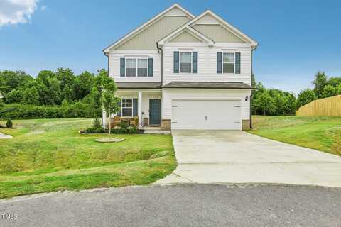 172 Santa Rosa Way, Four Oaks, NC 27524