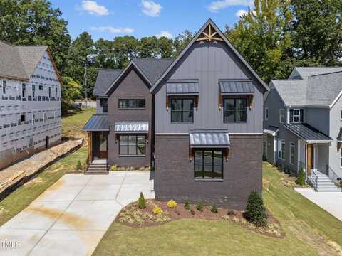 12908 Grey Willow Drive, Raleigh, NC 27613