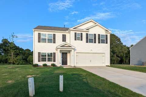 129 Olive History Way, Clayton, NC 27520