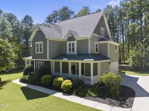 2408 Merion Creek Drive, Apex, NC 27539