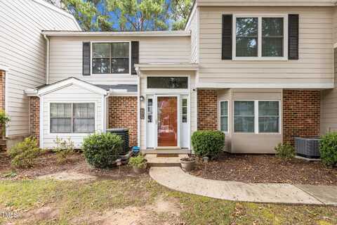 7707 Falcon Rest Circle, Raleigh, NC 27615