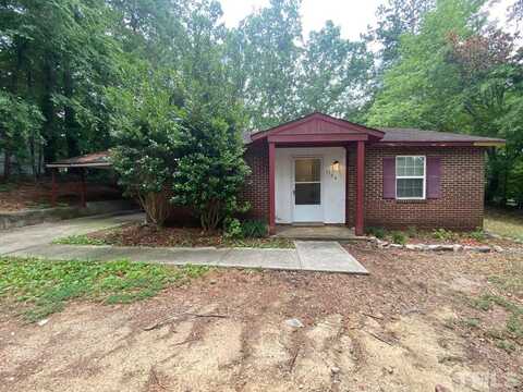 1304 Seabrook Road, Raleigh, NC 27610