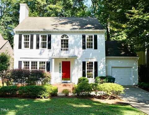 119 Catherwood Place, Cary, NC 27518