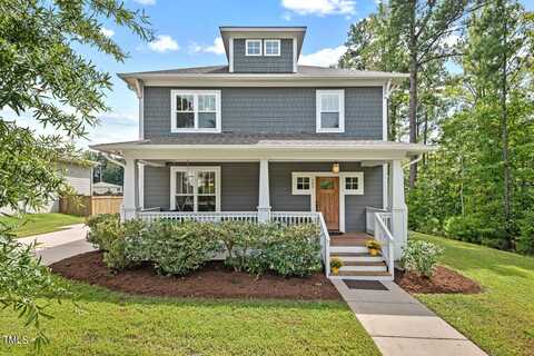 105 Purpleheart Street, Durham, NC 27713