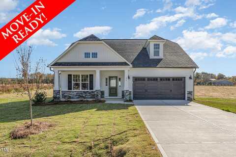 175 Trescott Street, Smithfield, NC 27577