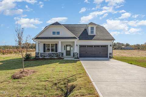 175 Trescott Street, Smithfield, NC 27577