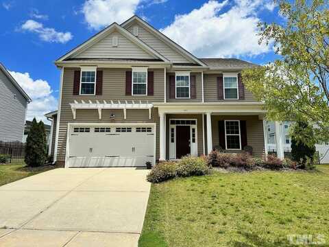 497 Ballast Point, Clayton, NC 27520