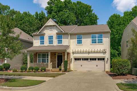 133 Spring Pine Lane, Holly Springs, NC 27540