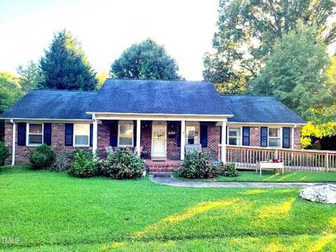 2908 S Mebane Street, Burlington, NC 27215