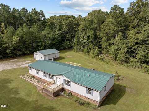 280 Megan Run, Roxboro, NC 27574