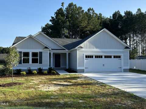 126 Earnest Way, Kenly, NC 27542