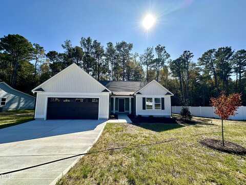 207 Earnest Way, Kenly, NC 27542