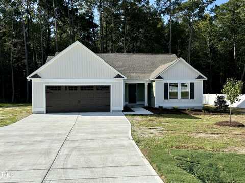 207 Earnest Way, Kenly, NC 27542