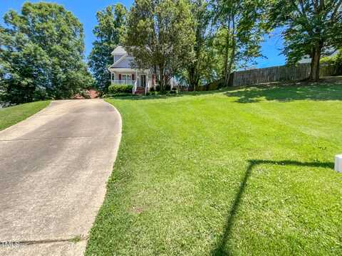 605 Boniface Court, Knightdale, NC 27545