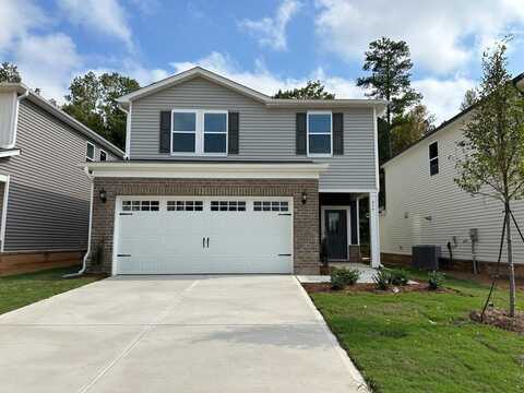 479 Squirrel Oaks Lane, Garner, NC 27529