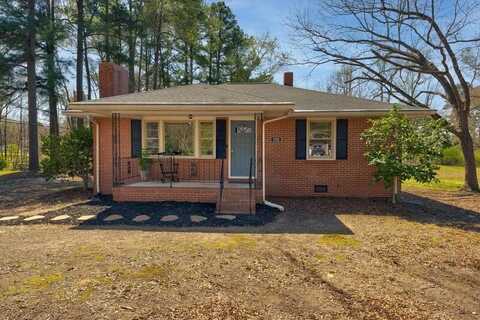 1922 Edgerton Drive, Durham, NC 27703