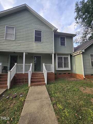 5502 Supreme Drive, Raleigh, NC 27606