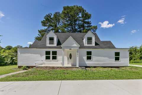 5241 Lamm Road, Wilson, NC 27893