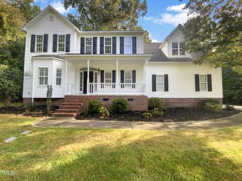 18 Red Leaf Trail, Clayton, NC 27527