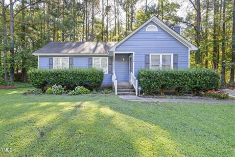 5108 Walton Hill Road, Knightdale, NC 27545