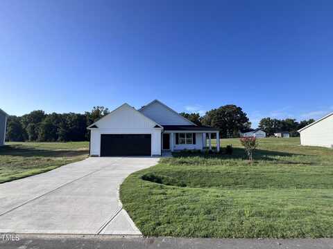 194 Lotus Avenue, Smithfield, NC 27577