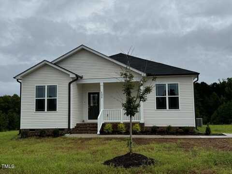 135 Brookhaven Drive, Spring Hope, NC 27882