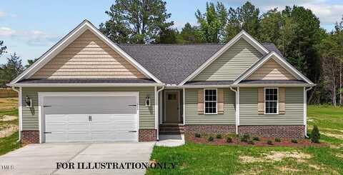 300 Tar River Avenue, Louisburg, NC 27549