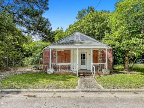 1614 Queen Street E, Wilson, NC 27893