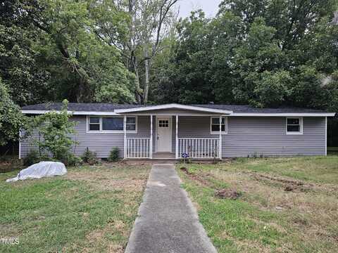 66 Toomer Loop Road, Pittsboro, NC 27312