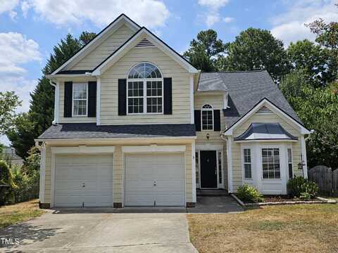 3 Kilbreth Avenue, Durham, NC 27713