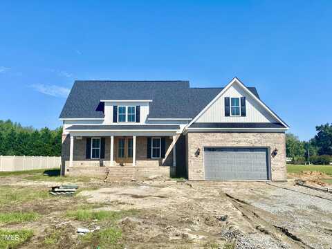 46 Otter Hole Drive, Kenly, NC 27542