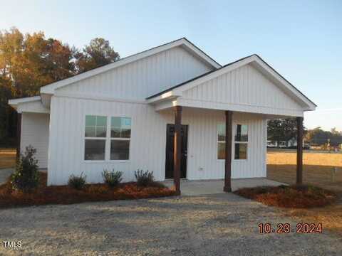 9791 Stricklands Crossroads Road, Benson, NC 27504