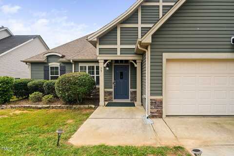 55 Rolling Meadows Drive, Clayton, NC 27527