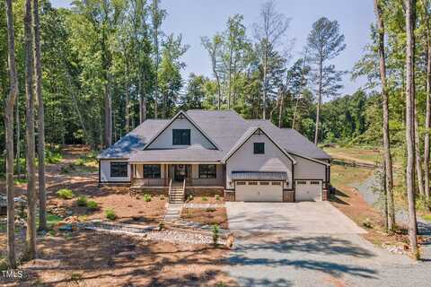 140 Winsome Lane, Chapel Hill, NC 27516