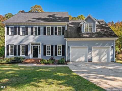 3316 Park Overlook Drive, Durham, NC 27712