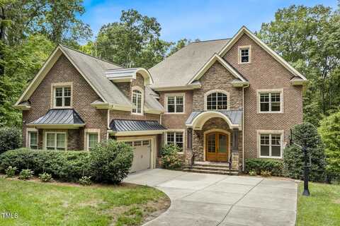 143 Lystra Estates Drive, Chapel Hill, NC 27517