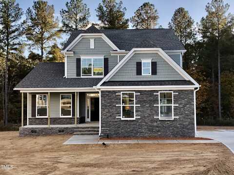 35 Long Needle Court, Youngsville, NC 27596