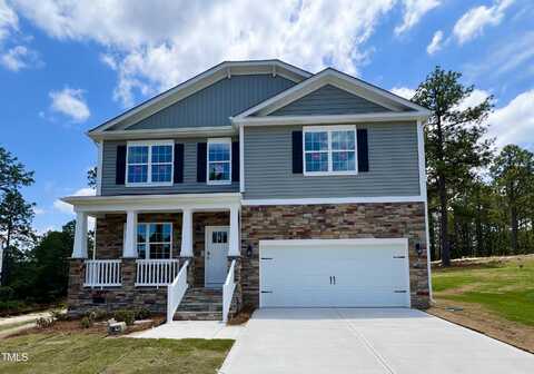 3012 Platinum Circle, West End, NC 27376