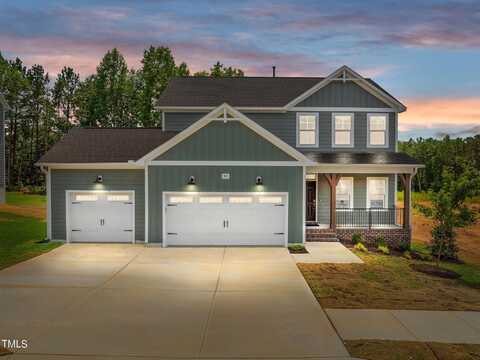 305 Sutherland Drive, Franklinton, NC 27525