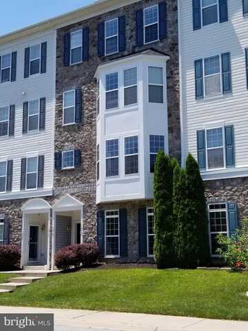 1670 MOHEGAN DRIVE, HAVRE DE GRACE, MD 21078