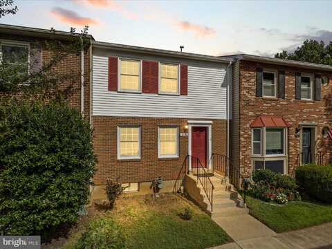 3016 HICKORY GROVE COURT, FAIRFAX, VA 22031