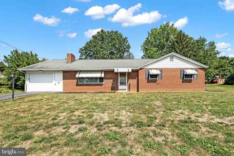 439 N 5TH, COLUMBIA, PA 17512