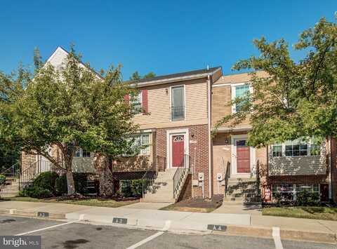 14904 CHERRYWOOD DRIVE, LAUREL, MD 20707