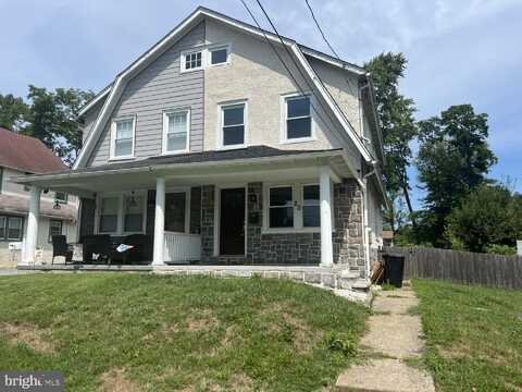 20 MAPLE AVENUE, PAOLI, PA 19301