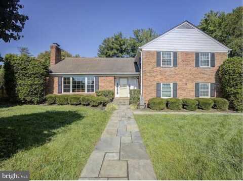 17608 GARRETT DRIVE, GAITHERSBURG, MD 20878