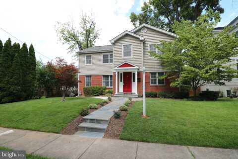 6113 DUNLEER COURT, BETHESDA, MD 20817