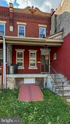 5722 MARKET STREET, PHILADELPHIA, PA 19139