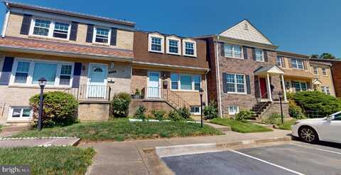 9114 BOWLER DRIVE, FAIRFAX, VA 22031