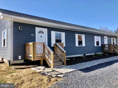 6373A RAILROAD STREET, MOUNT JACKSON, VA 22842