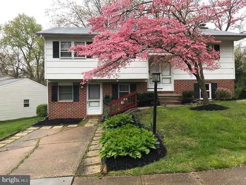 9808 TOLWORTH CIRCLE, RANDALLSTOWN, MD 21133